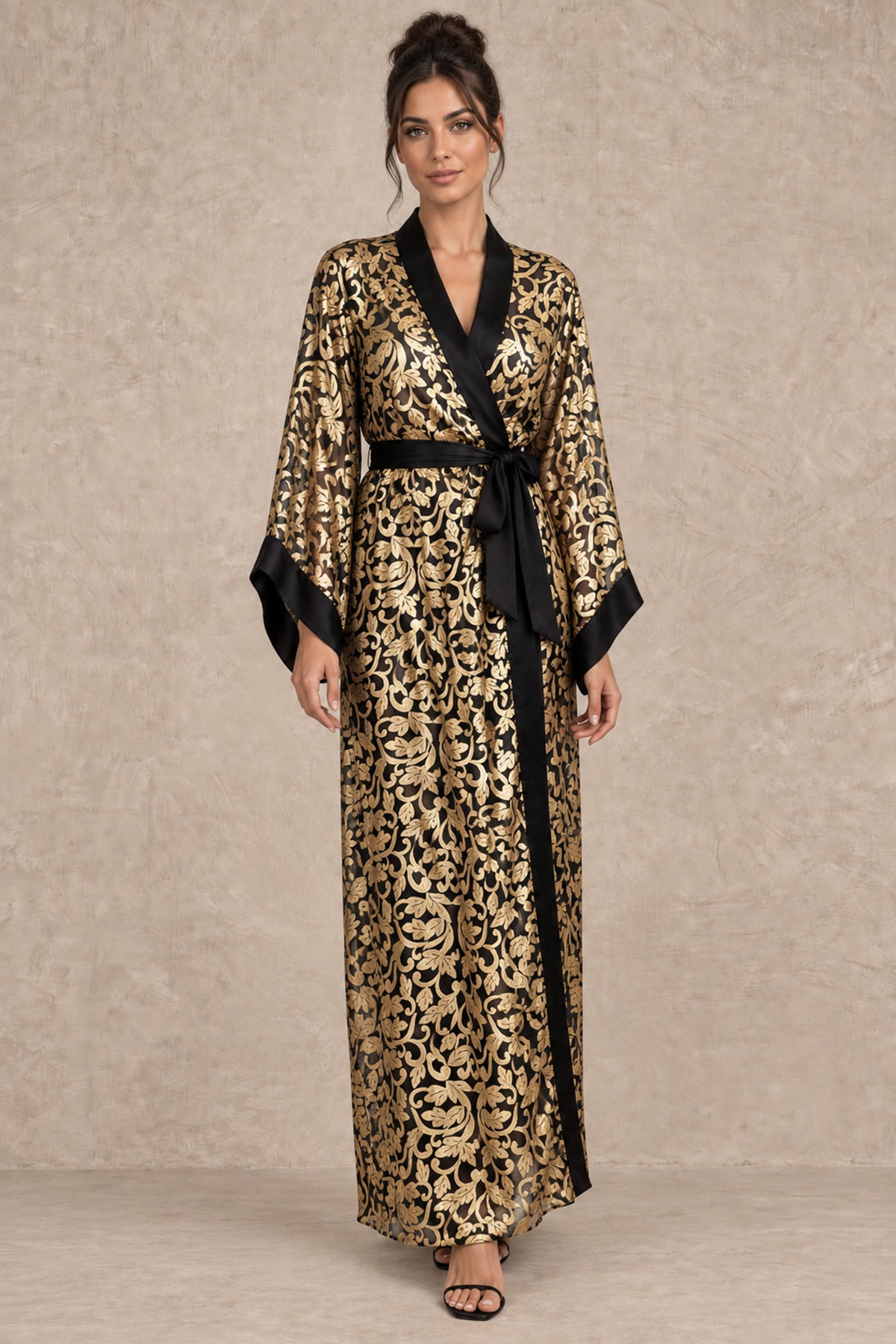 Margo Kimono
