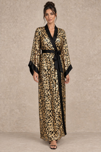 Margo Kimono