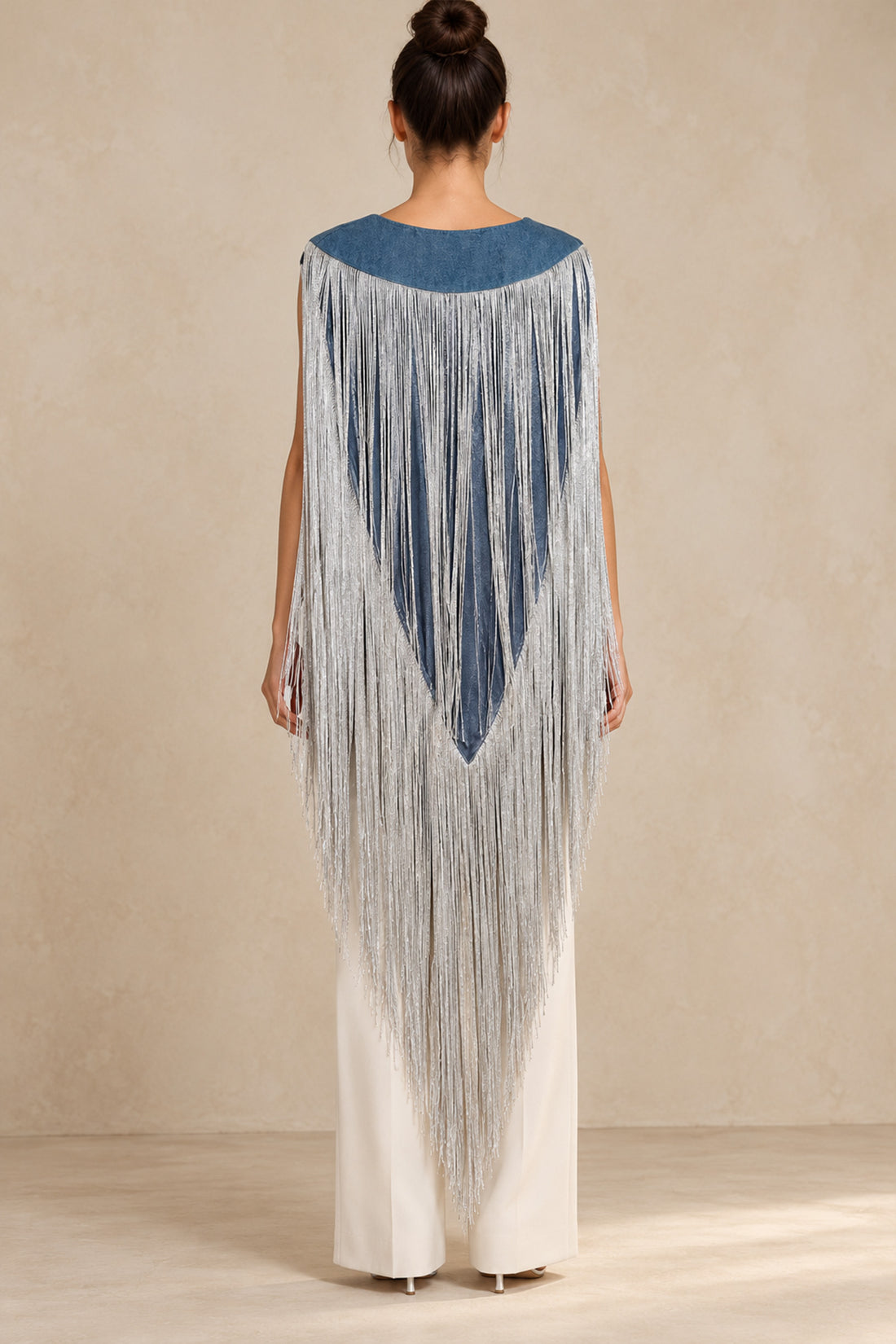Coravine Cape