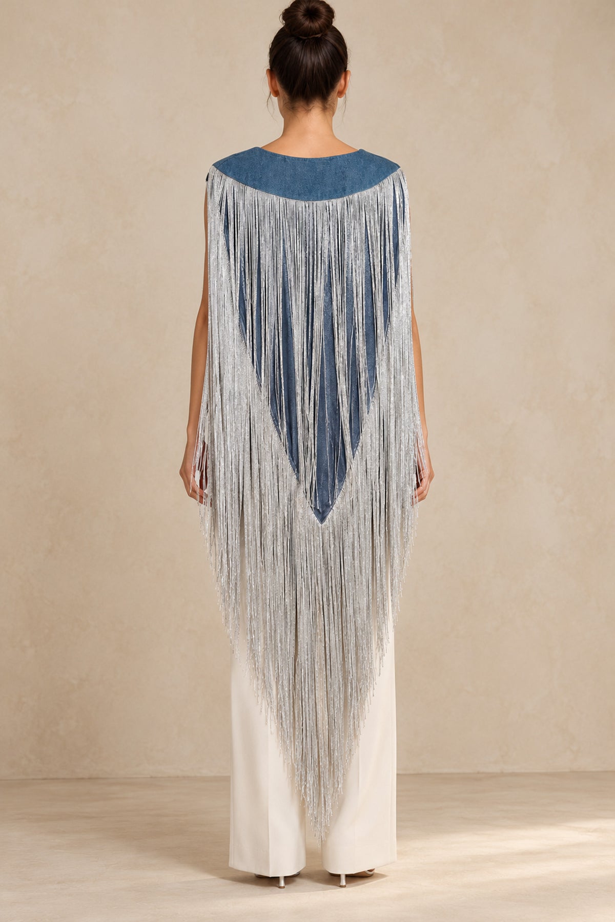 Coravine Cape