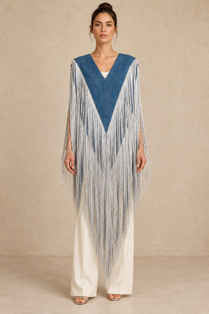 Coravine Cape