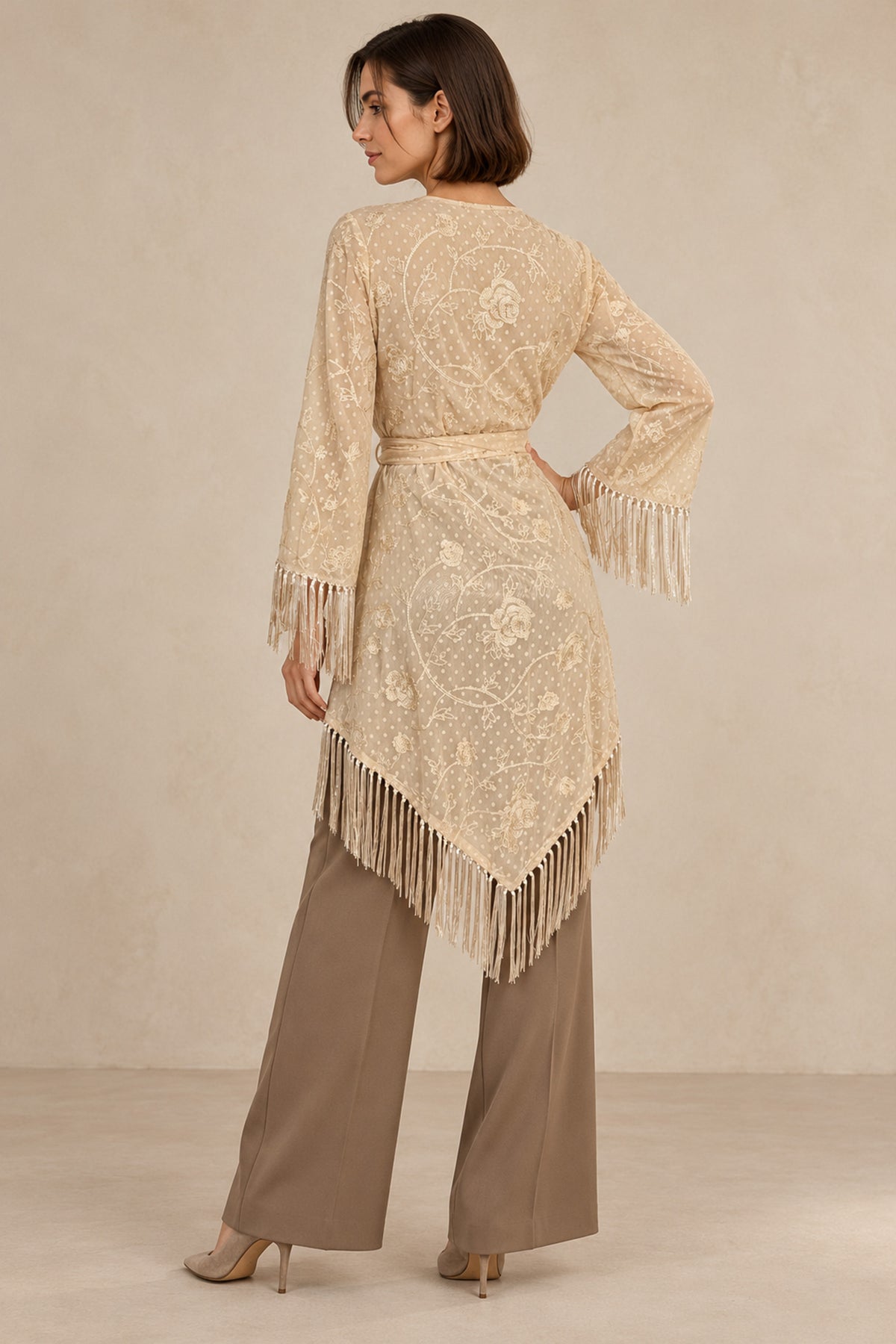Alvessa Jacket