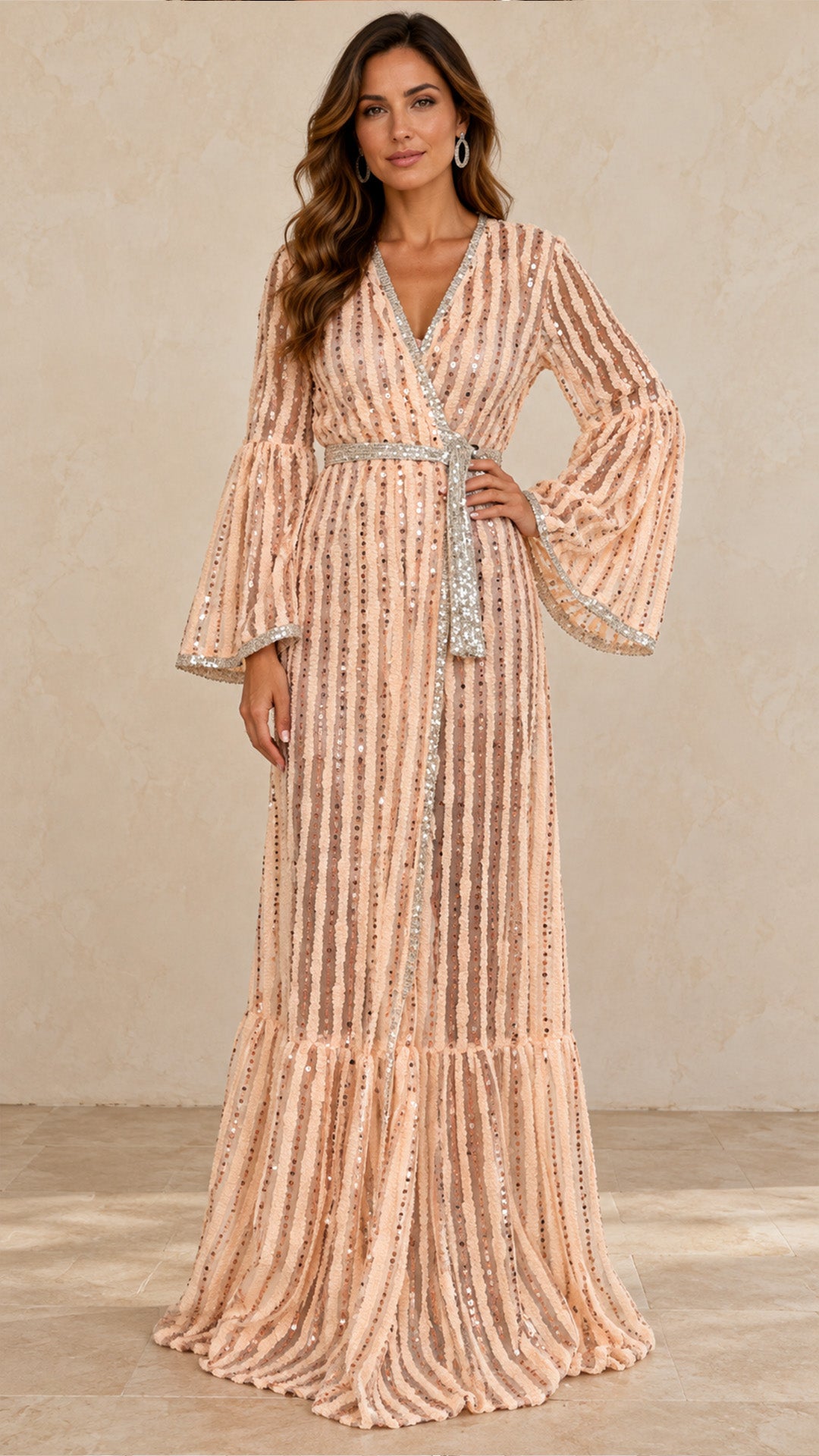 Alizee Kimono