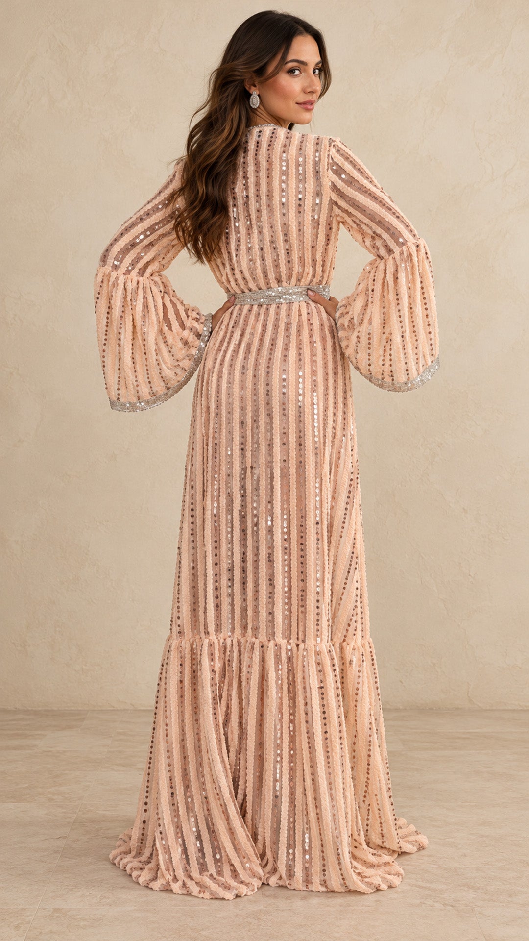 Alizee Kimono