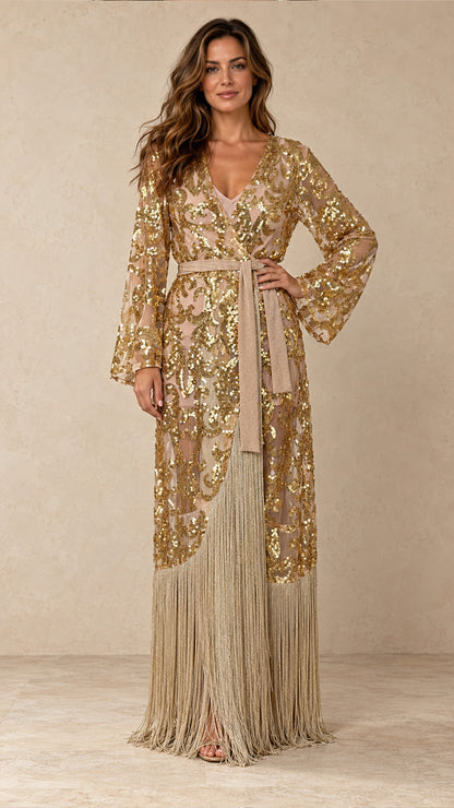 Eliane Kimono