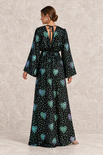 Amaryllis Dress