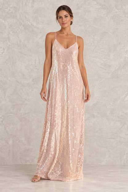 Blossom Dress