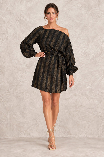 Cosmos Dress