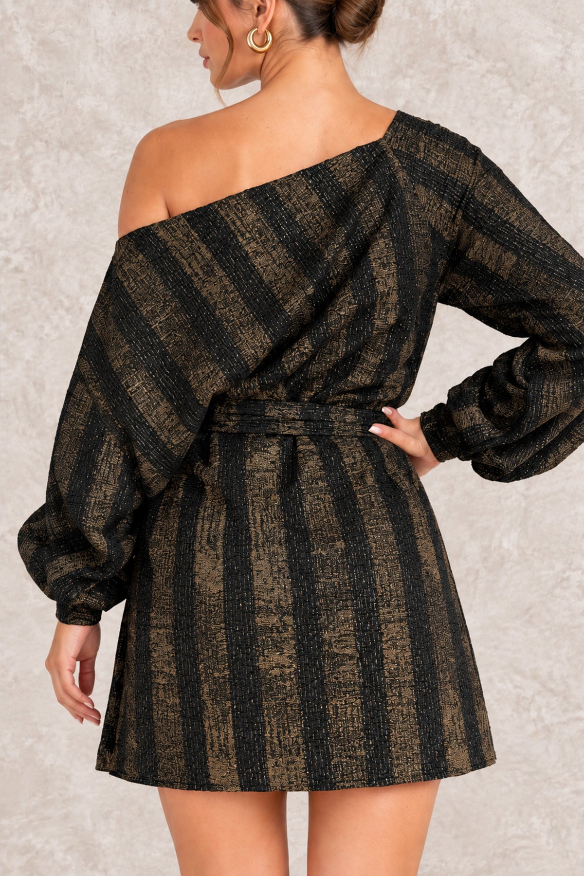 Cosmos Dress