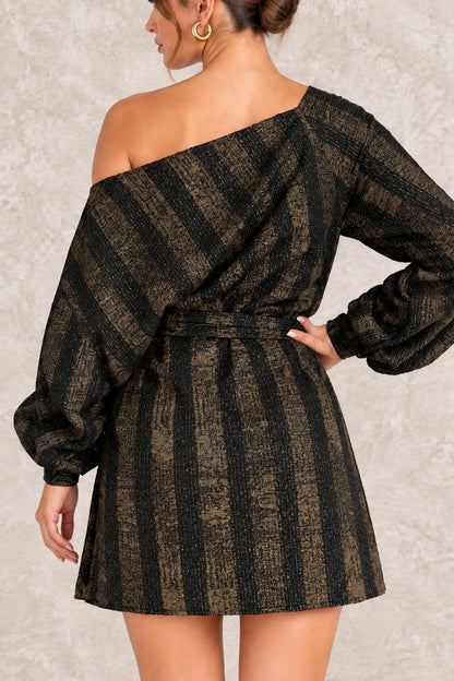 Cosmos Dress