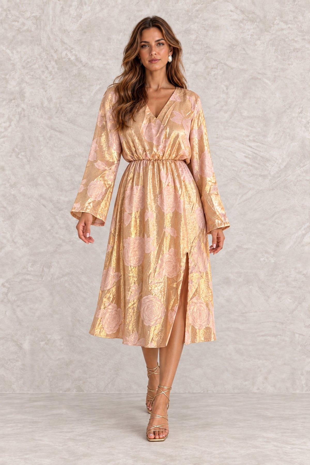 Heather Dress