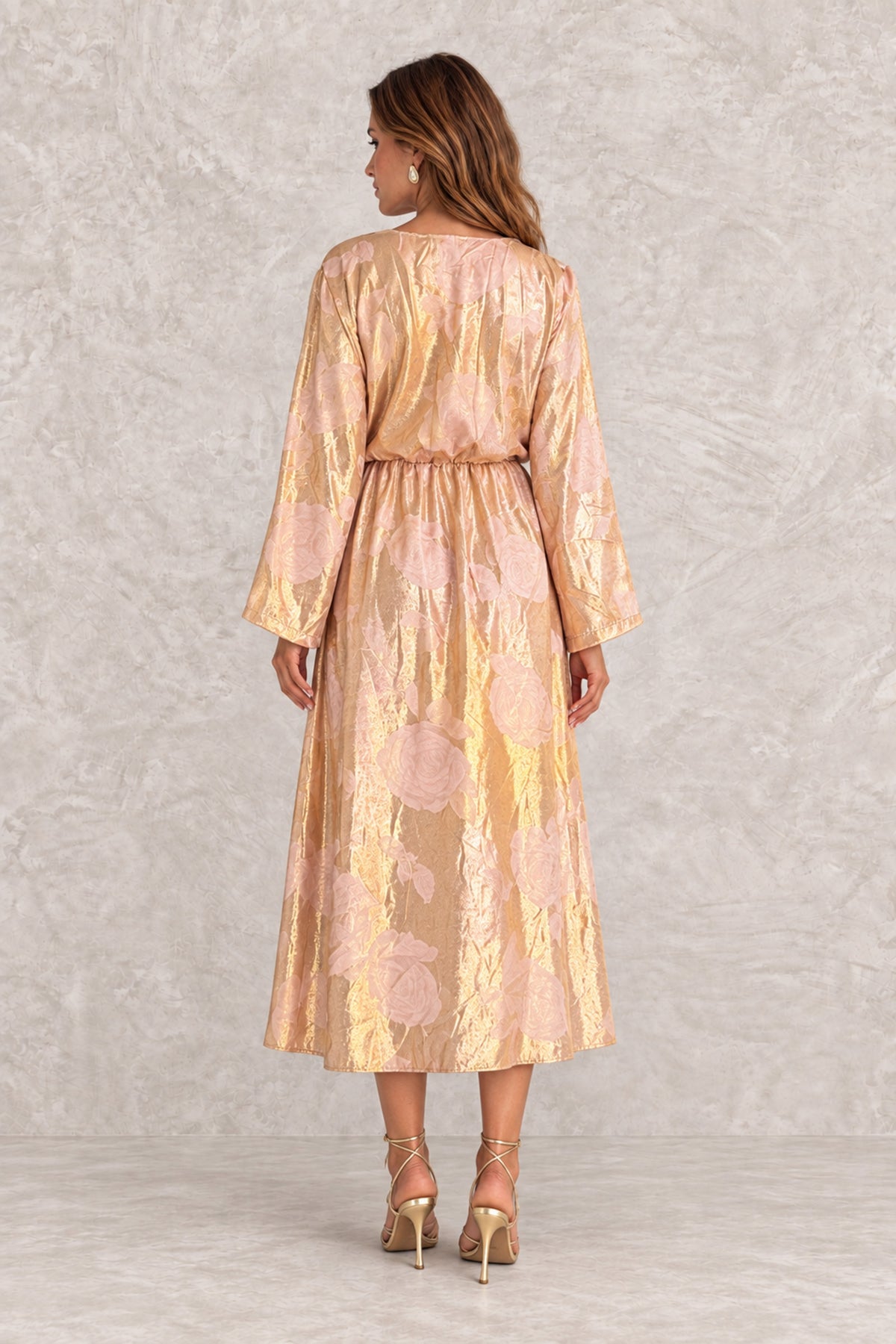 Heather Dress