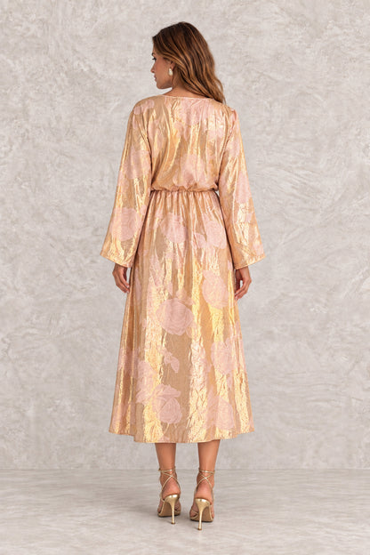 Heather Dress