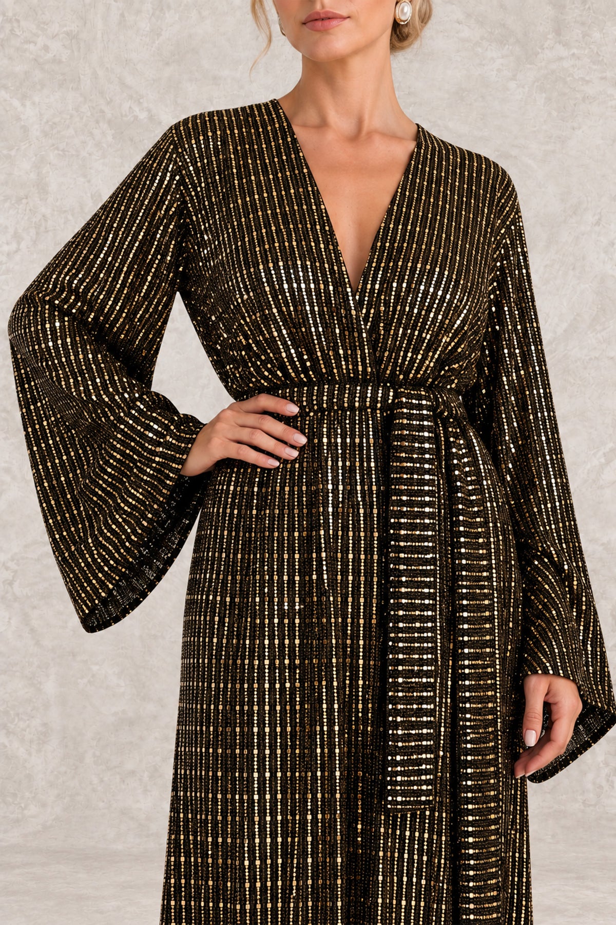 Mariellea Dress