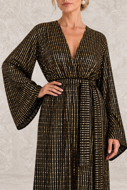 Mariellea Dress