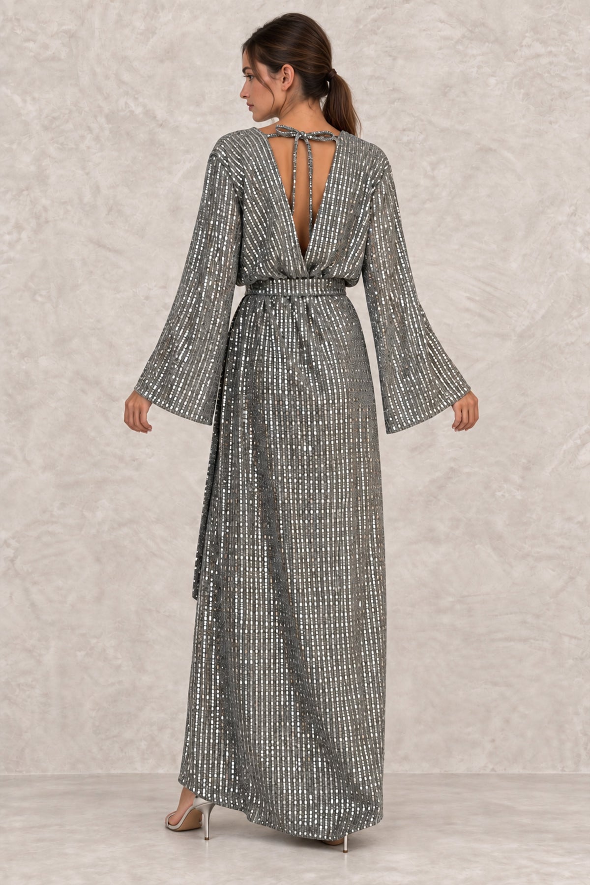 Ollie Dress