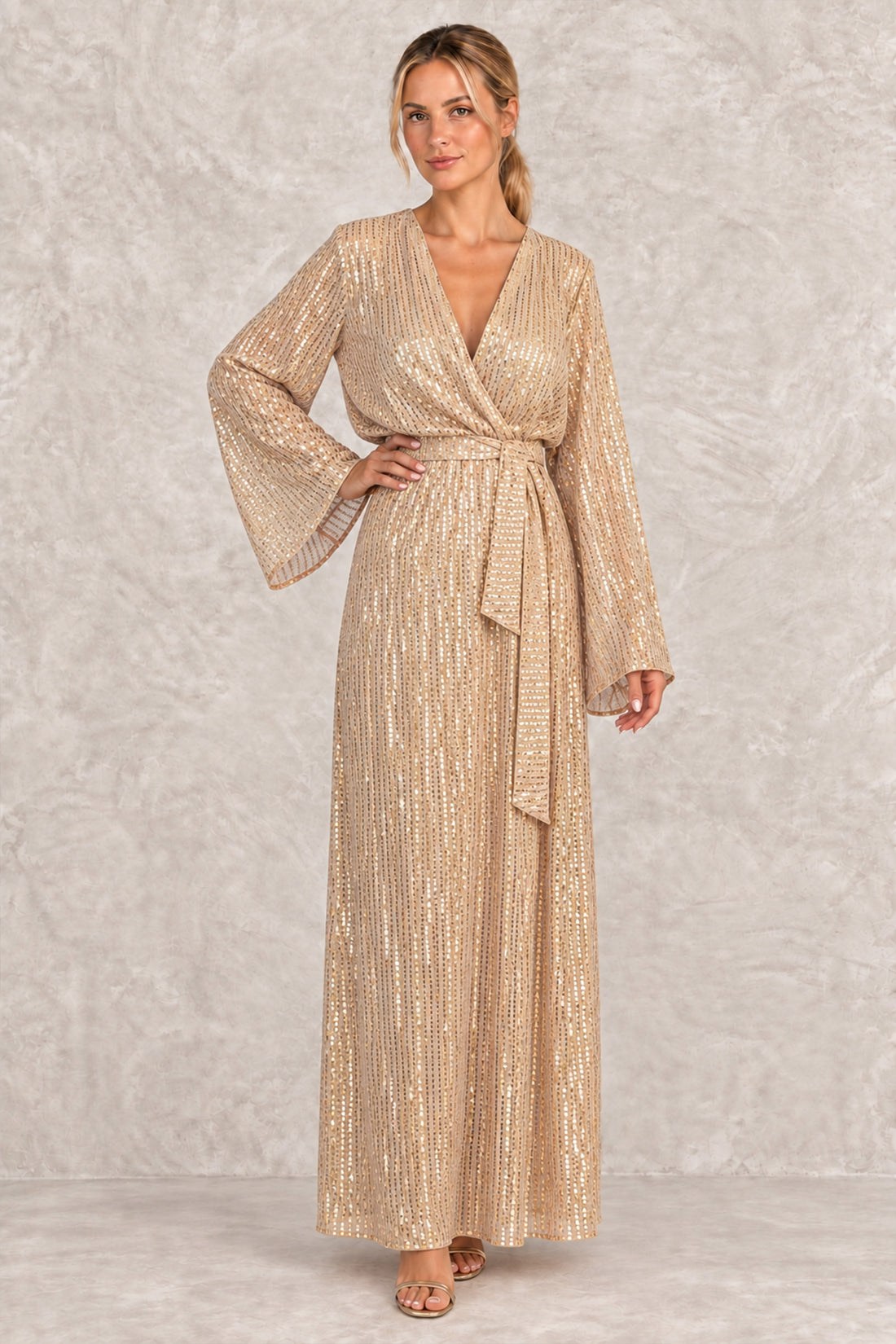 Nina Dress