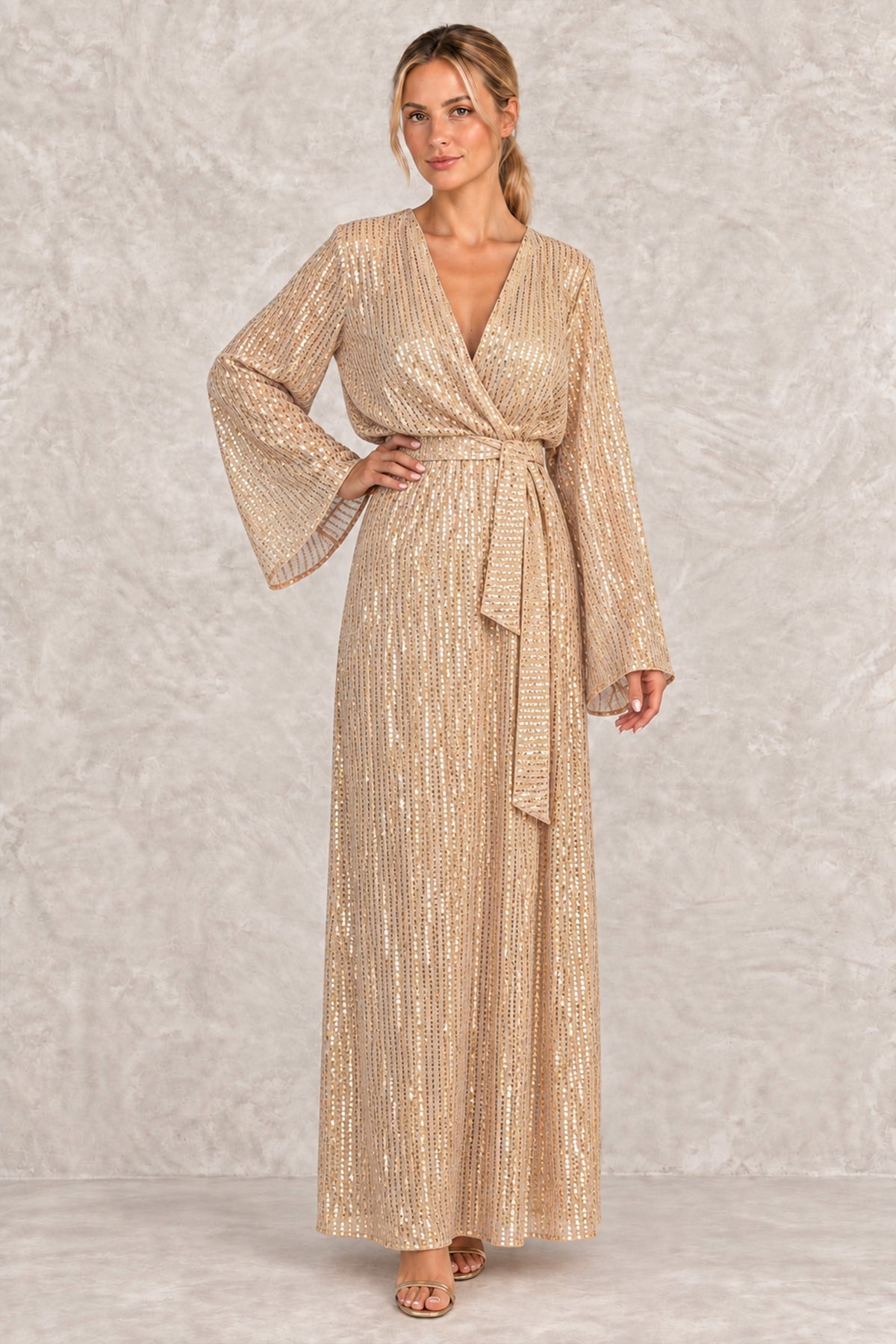 Nina Dress