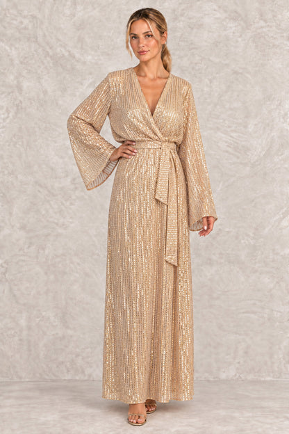 Nina Dress