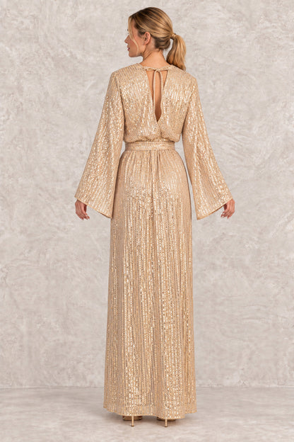 Nina Dress