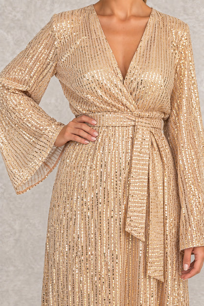 Nina Dress