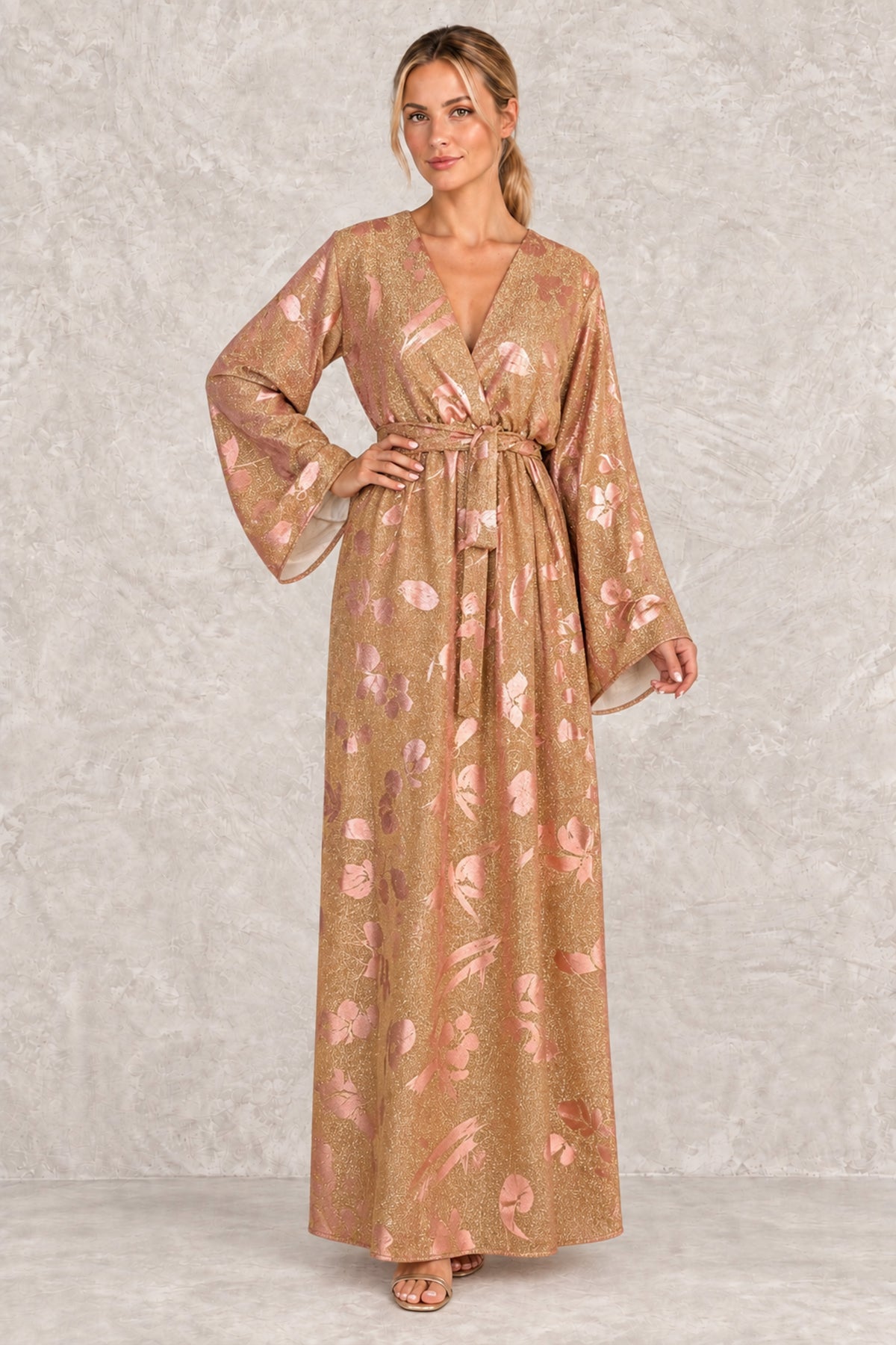Willa Dress