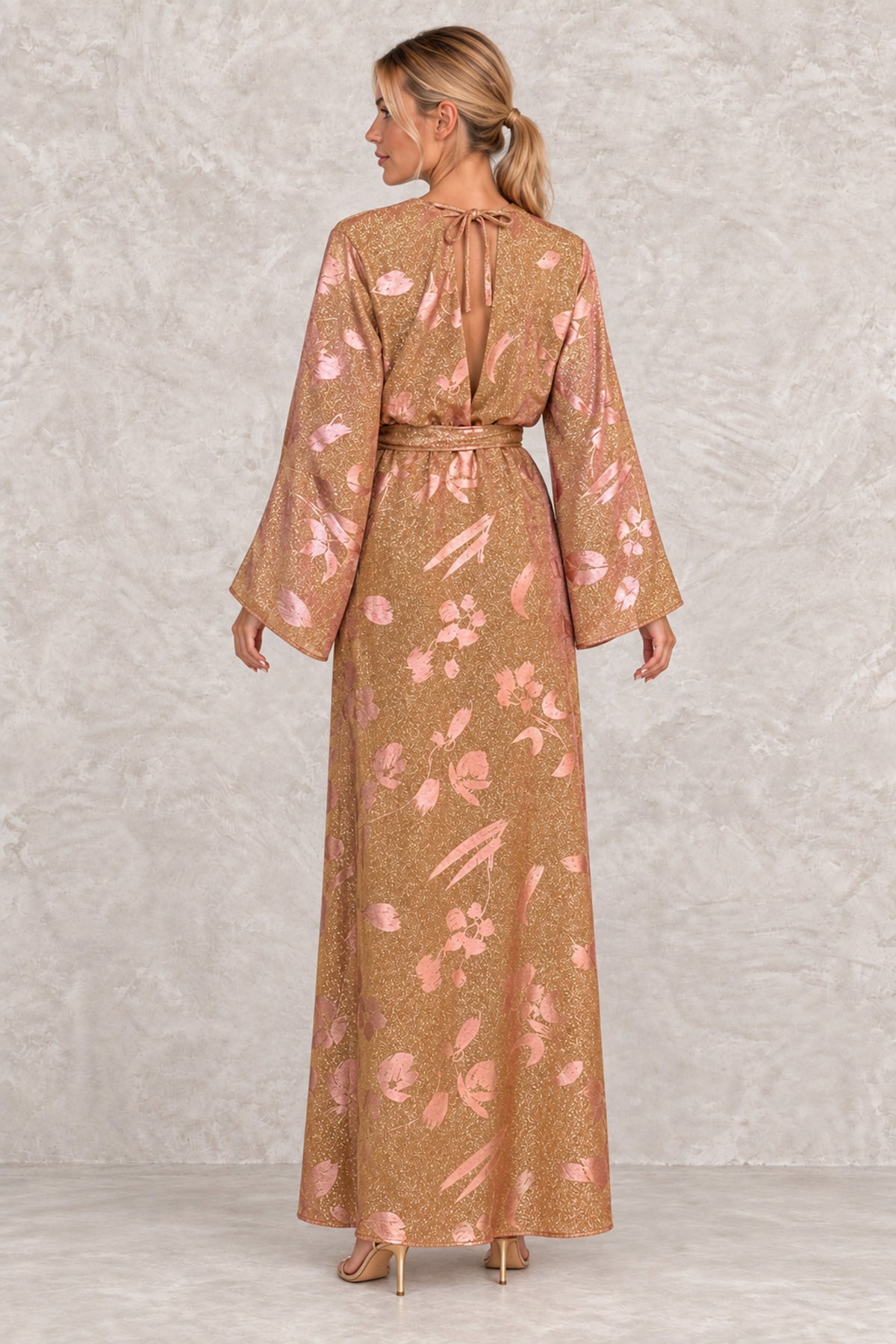 Willa Dress