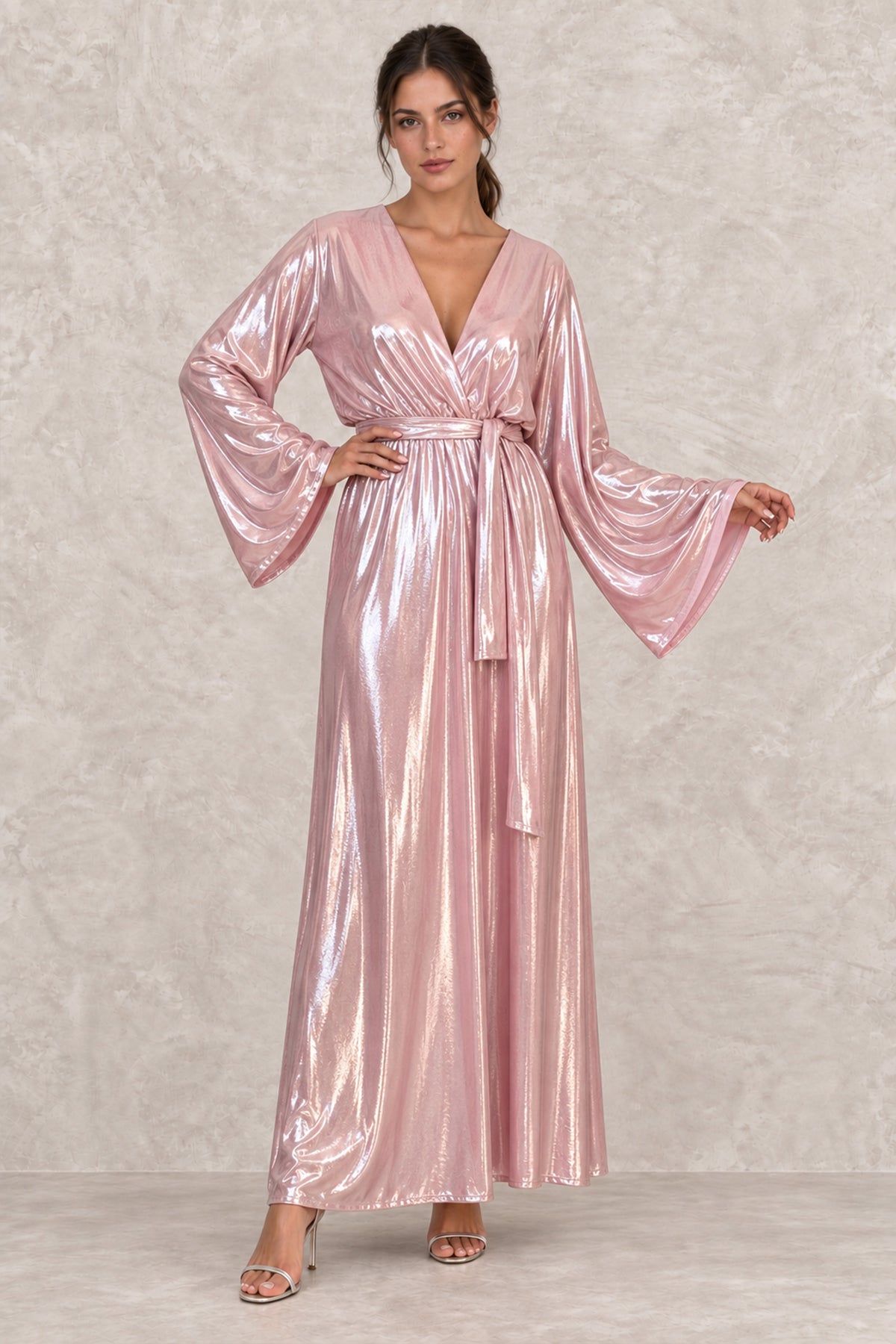 Veloria Dress