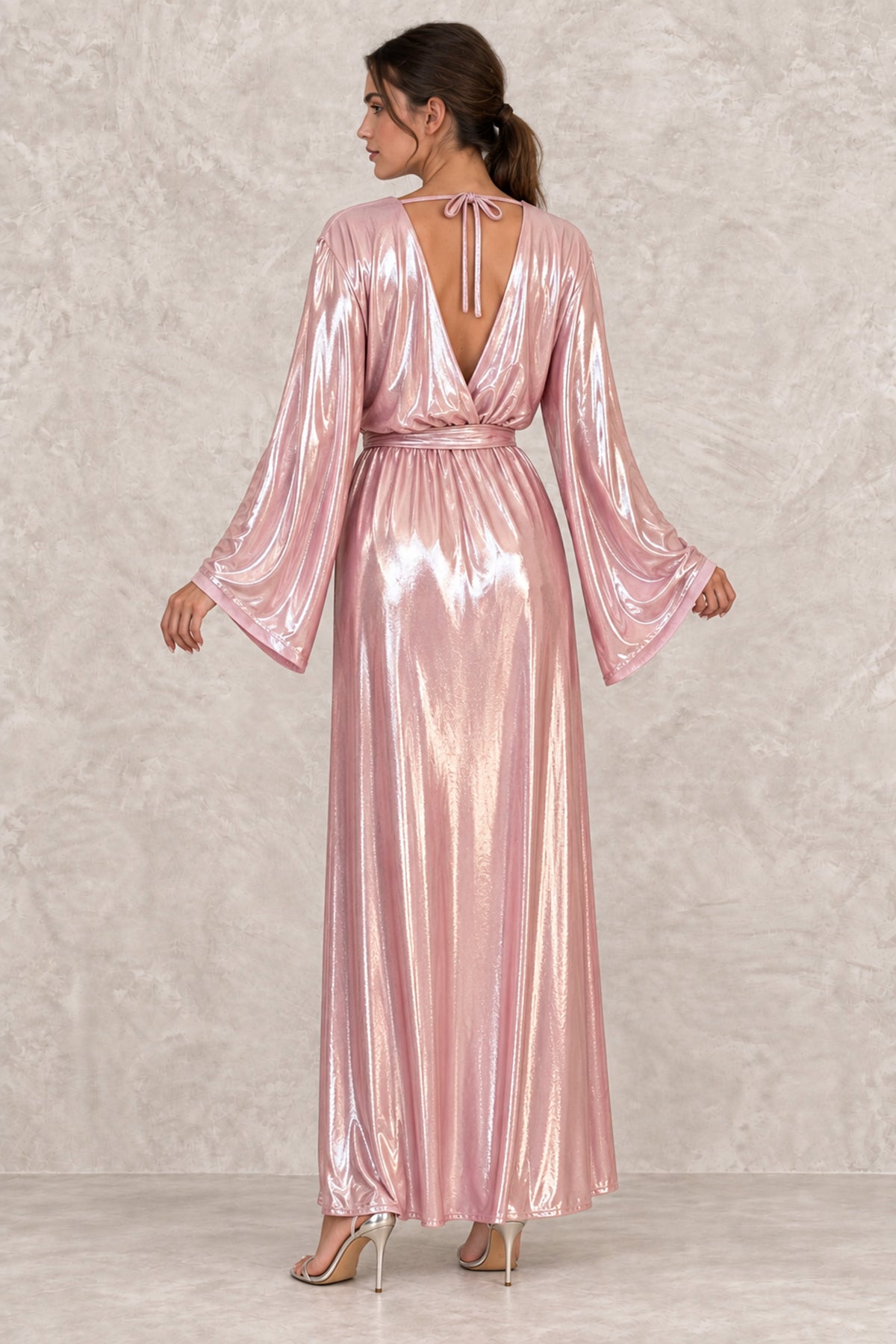 Veloria Dress