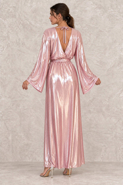 Veloria Dress