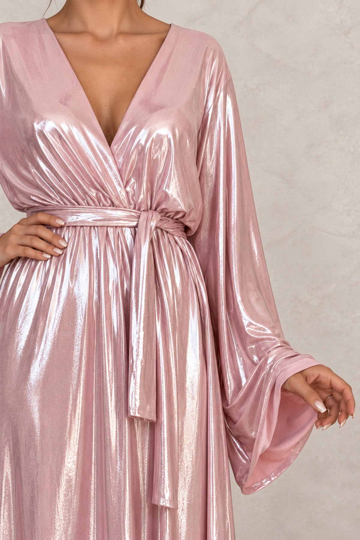 Veloria Dress