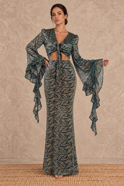 Mabel Set