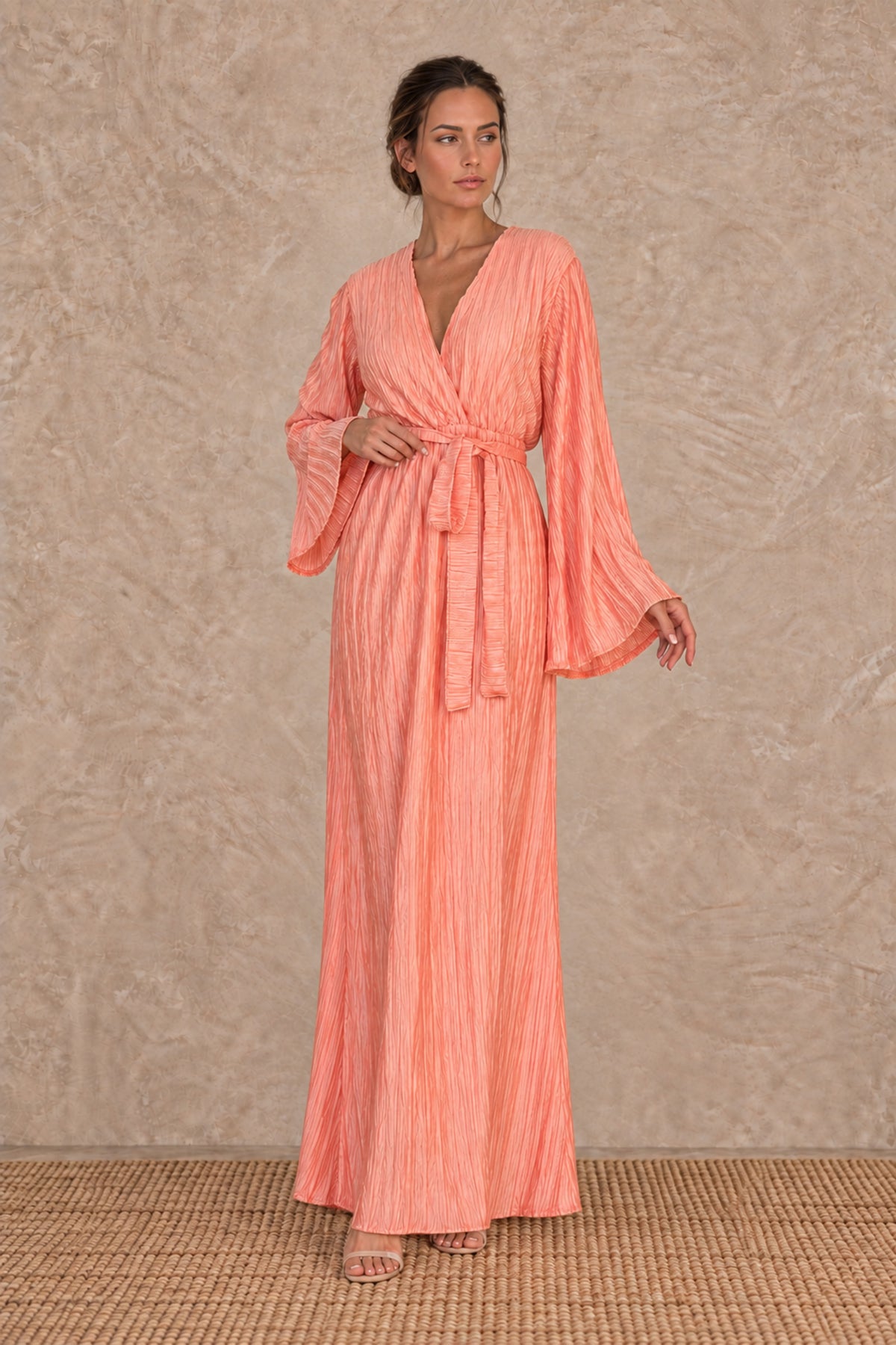 Nina Dress