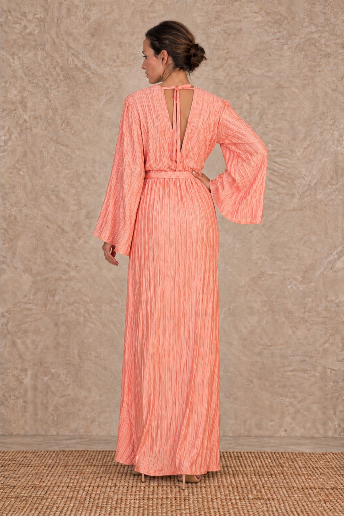 Nina Dress