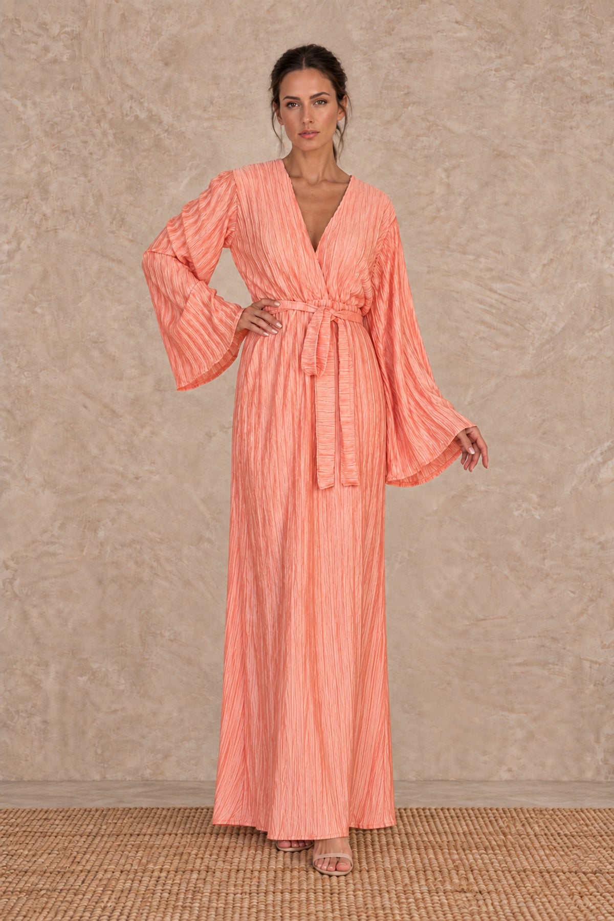 Nina Dress