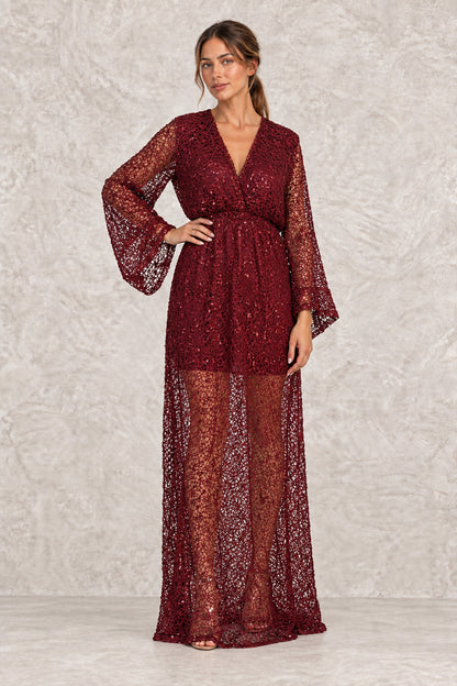 Lucy Dress