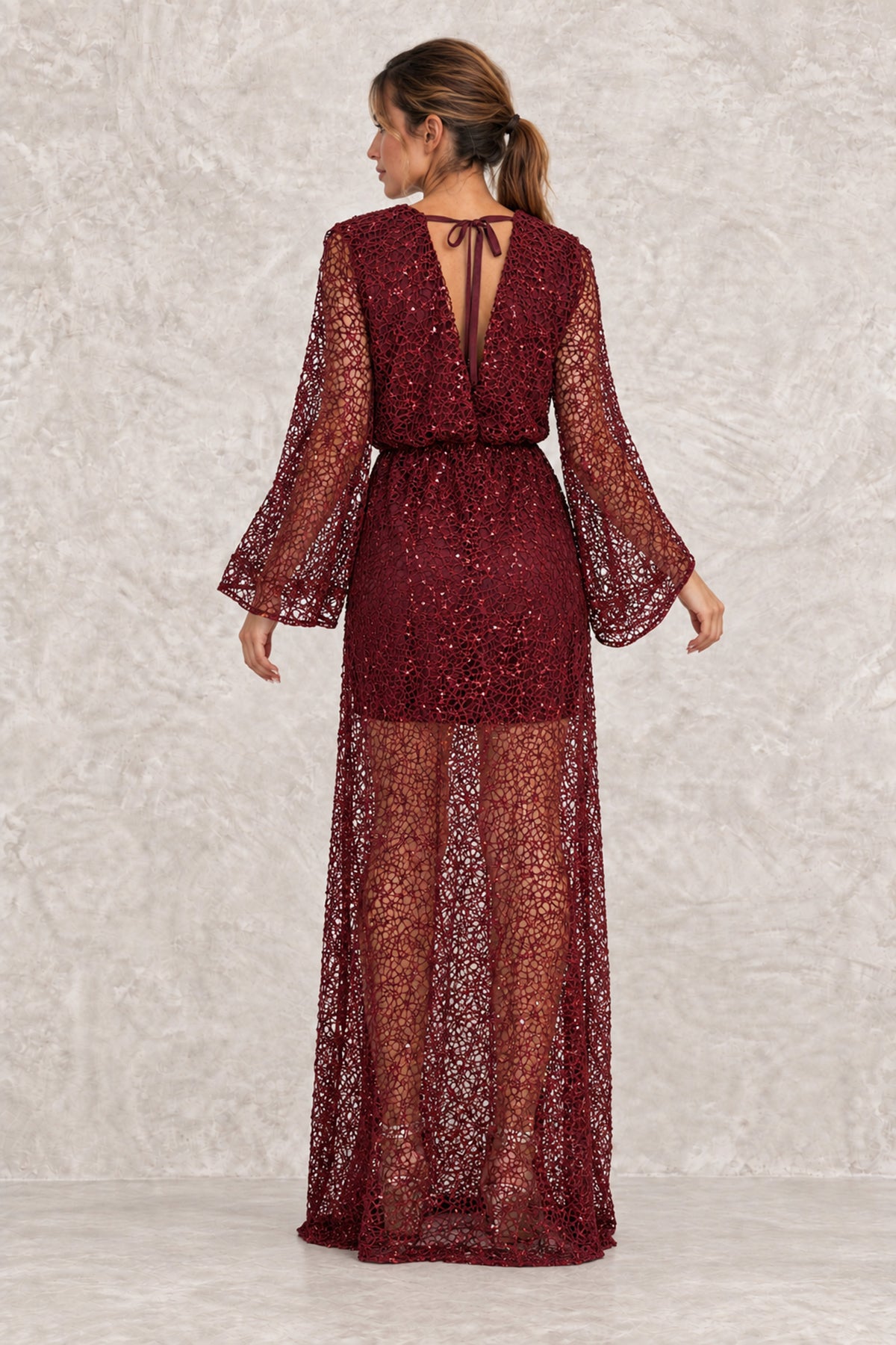 Lucy Dress