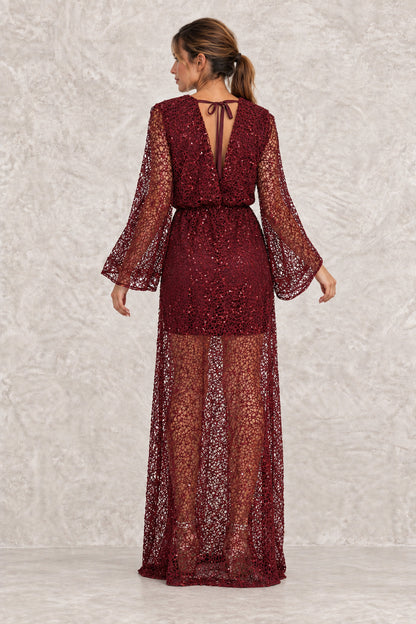 Lucy Dress