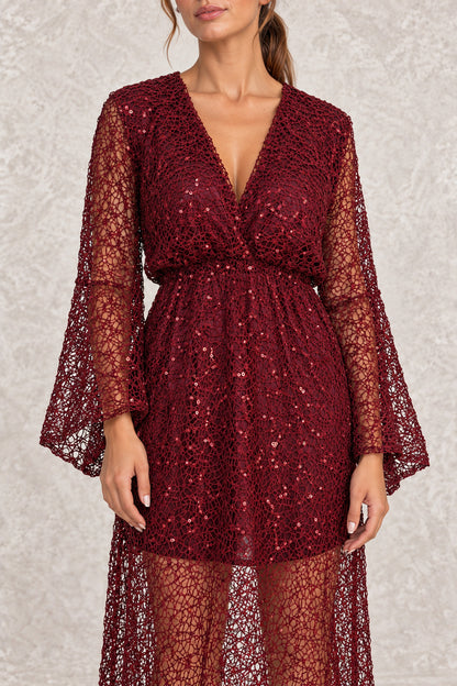 Lucy Dress