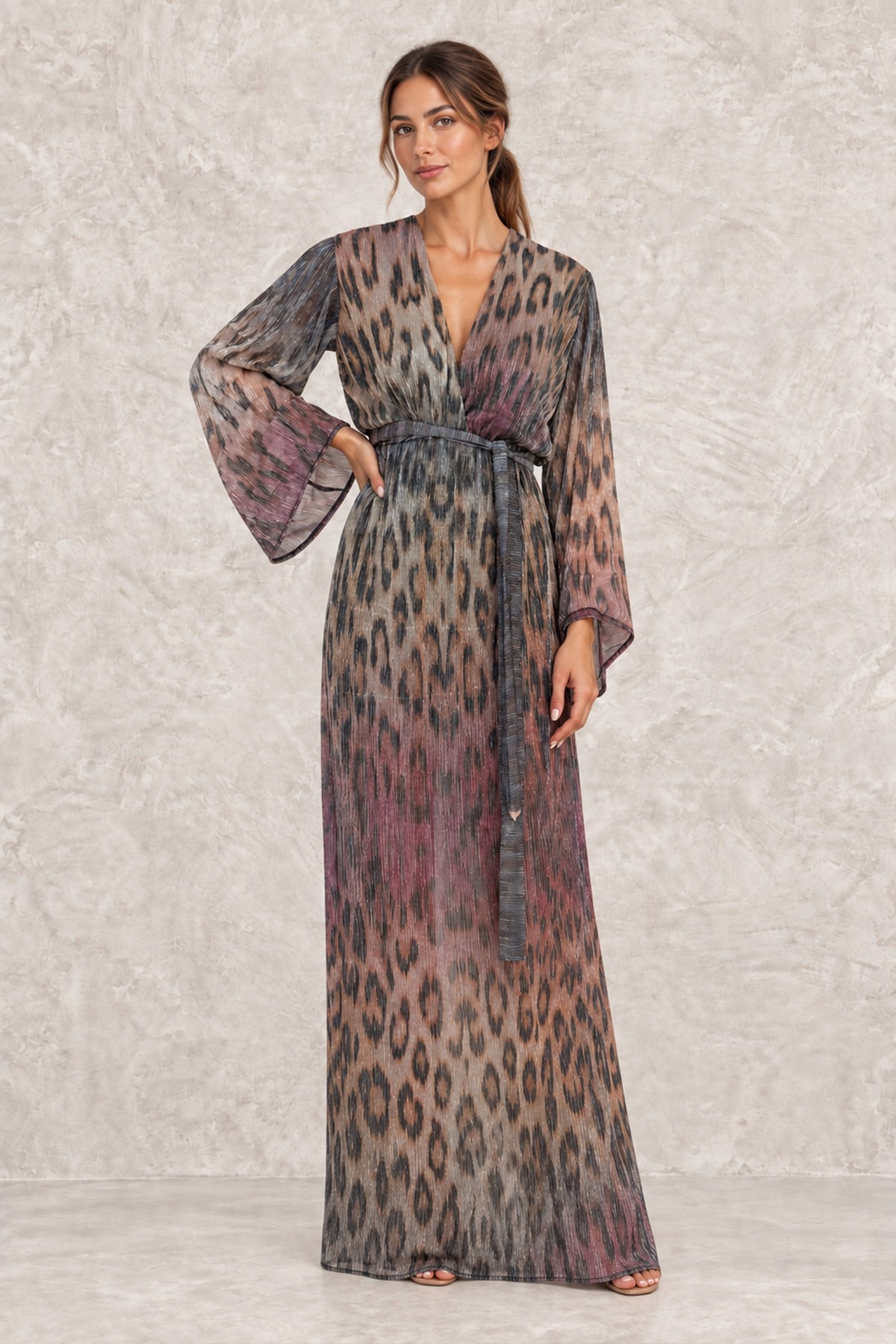 Leah Dress
