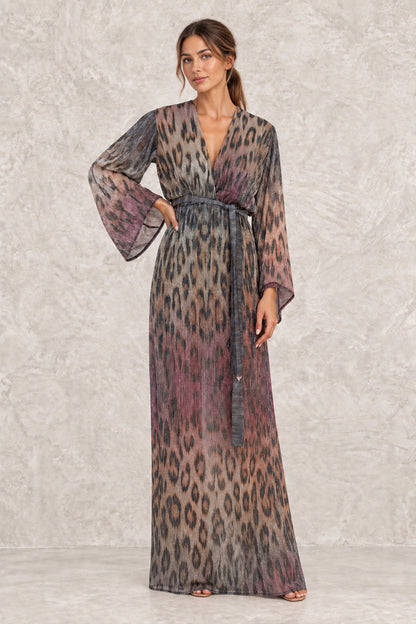 Leah Dress