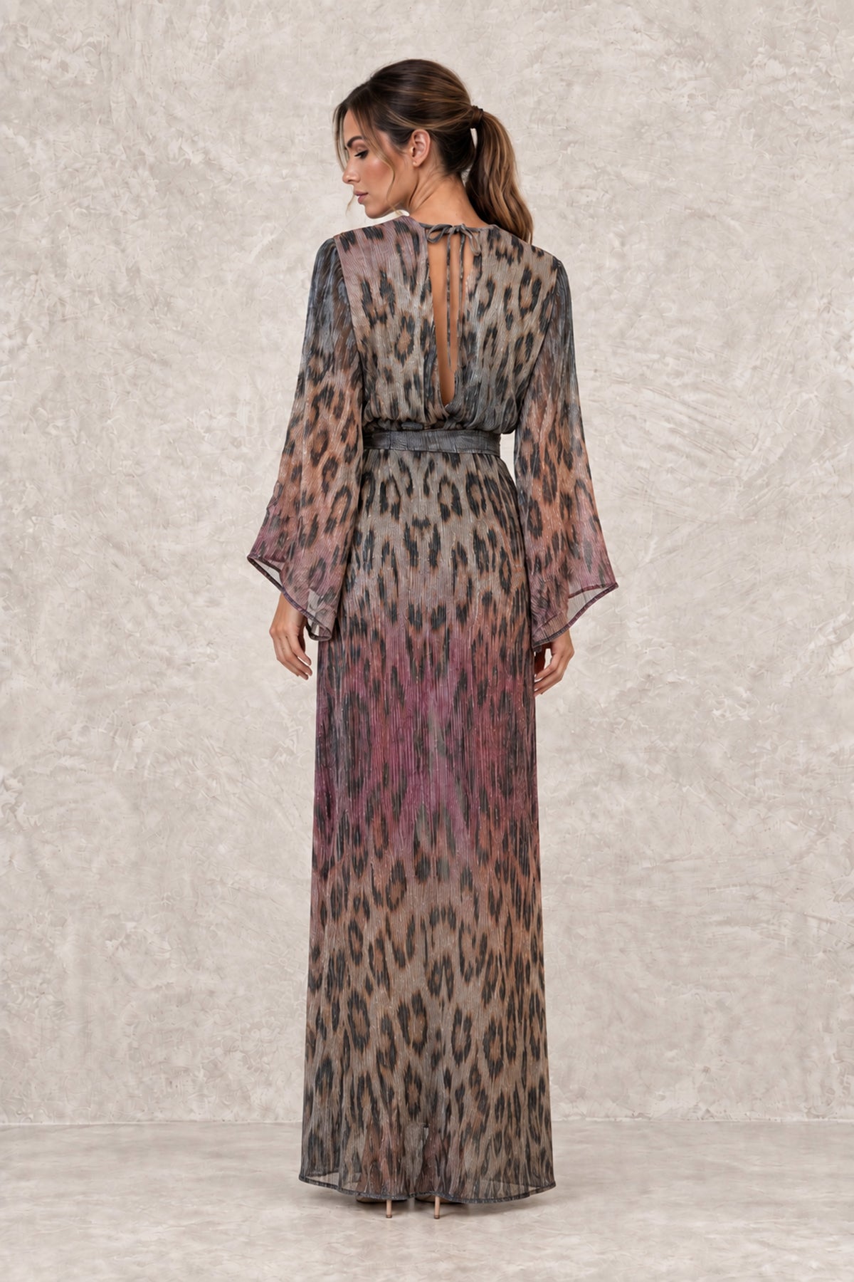 Leah Dress