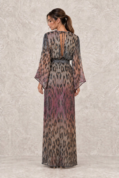 Leah Dress