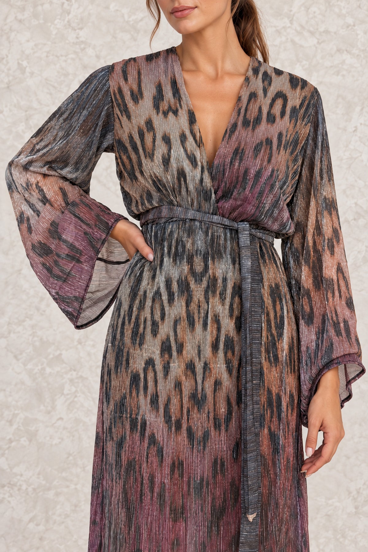 Leah Dress