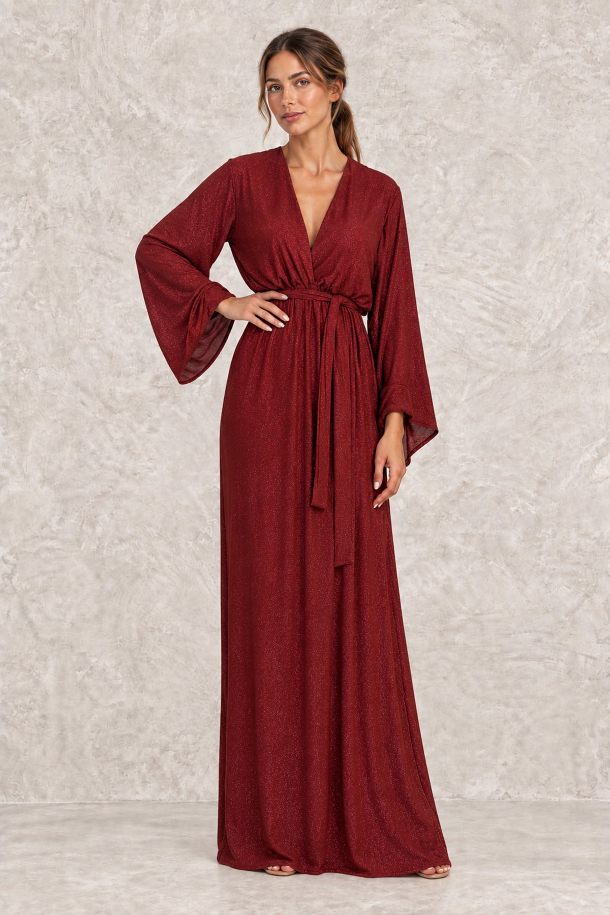 Kira Dress