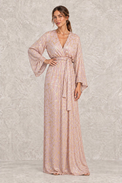 Iona Dress