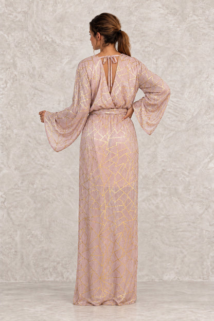 Iona Dress