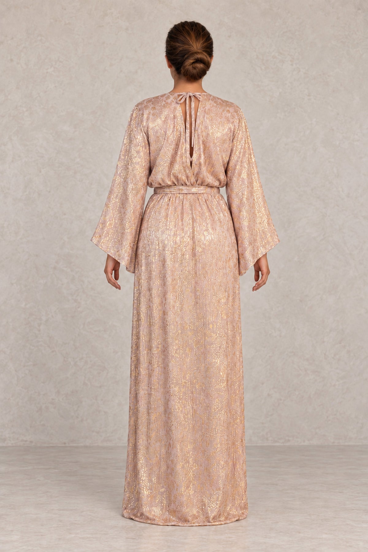 Jess Dress