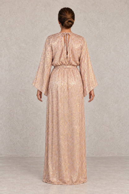 Jess Dress