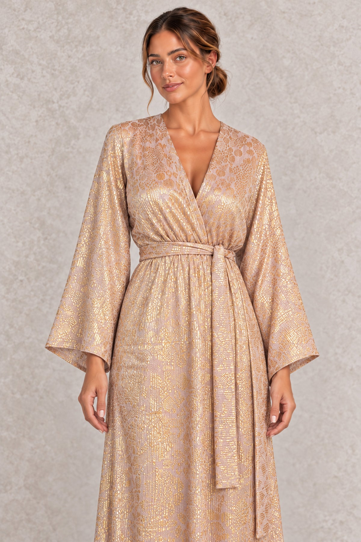 Jess Dress